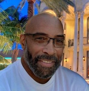 Meet your Posher, Roger